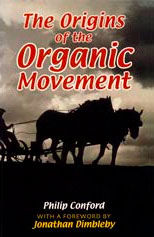 Organic Movement