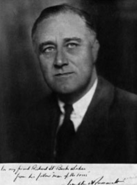 Roosevelt