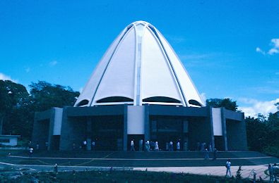 House of Worship
