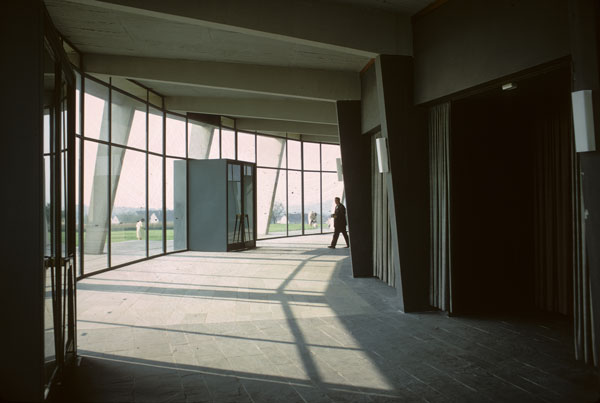 Langenhain Temple 1968