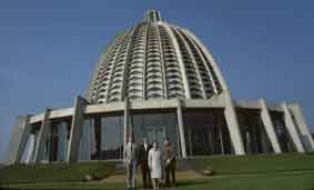 Langenhain Temple 1968