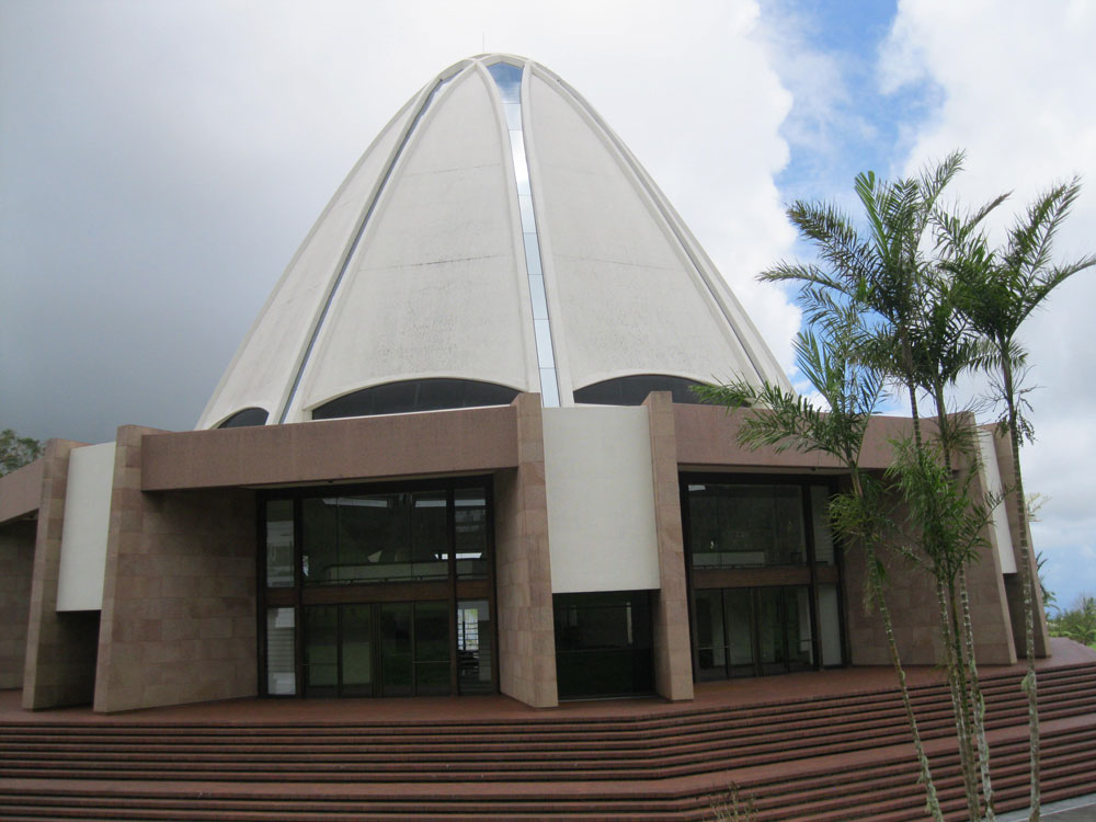 Apia Samoa