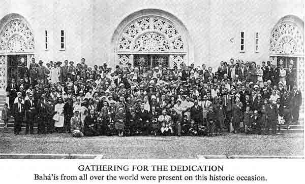 Sydney temple dedication