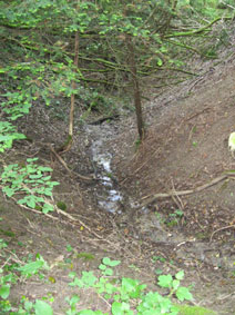 Brameloup stream