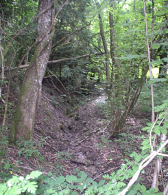 Brameloup stream