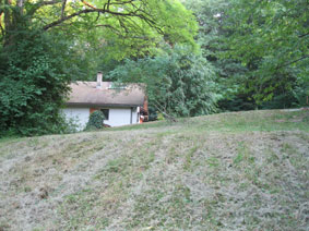 upper meadow