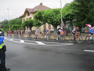 Tour de France