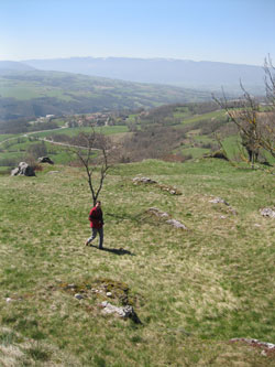 Nabil at Chaumont