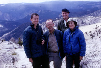 Mt. Hoffman 1967