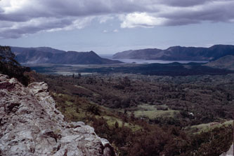 New Caledonia