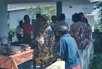 New Caledonia national convention 1977