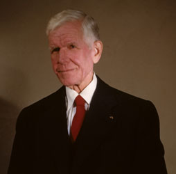 Arthur Dahl Sr. Dec.1950