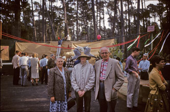 Stevenson carnival Dec.1958