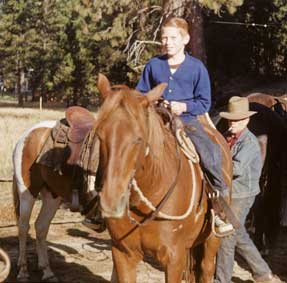 Wawona 1953