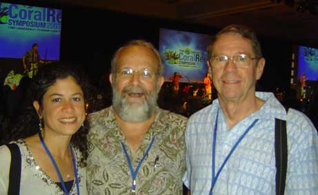 ICRS Fort Lauderdale 2008