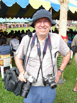 Keith, Samoa