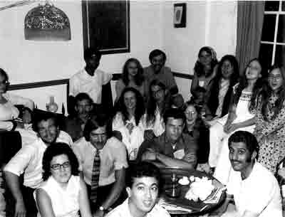 Coffee House 2 Sept. 1972