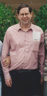 Roger Dahl 2000