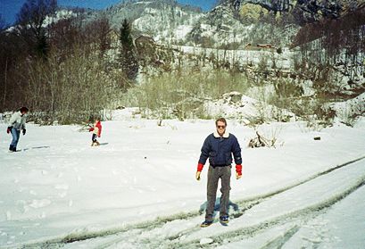 winter 1988