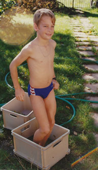 Alex La Pallud 1988