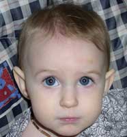 Alie December 2008
