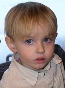 Benjamin 2008