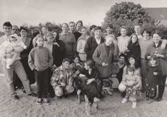 Caillard family