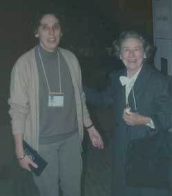 Martine, Joyce