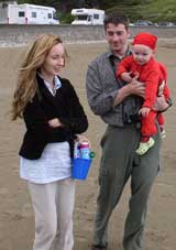 at Pentrez Plage