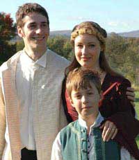 Wedding 2004