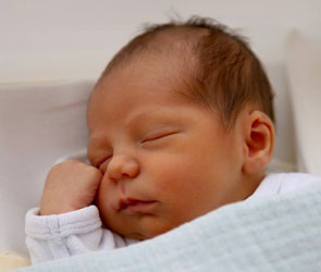 Luca Arthur Keyhan Farhoumand