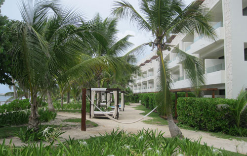 Akumal Bay Beach Resort