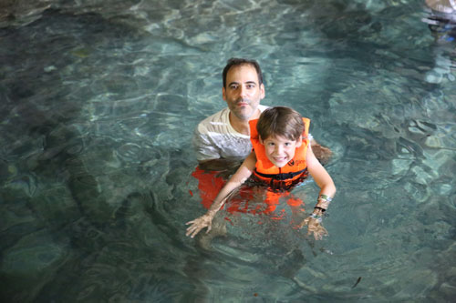 cenote