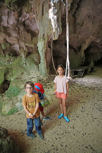 cenote