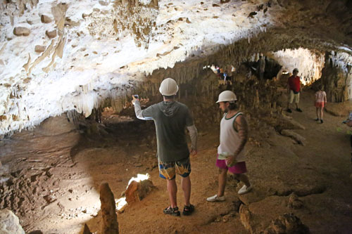 cenote