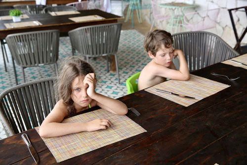 Laleh and Luca