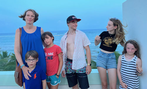family