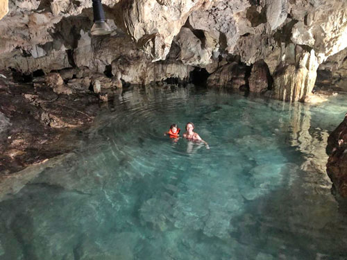 cenote