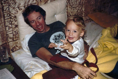 Arthur, Alex