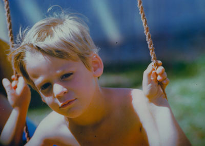 Alex Nov. 1983