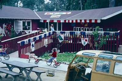 Bay School