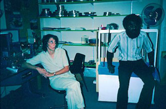 Office culturelle Kanak