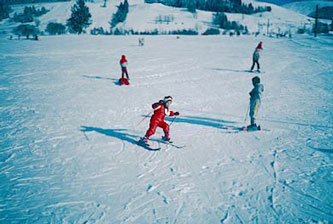 Megeve
