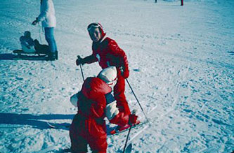 Megeve