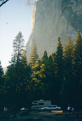 Yosemite