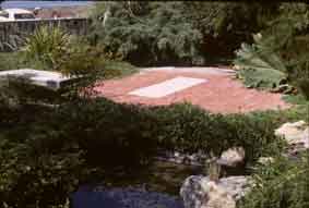 garden patio