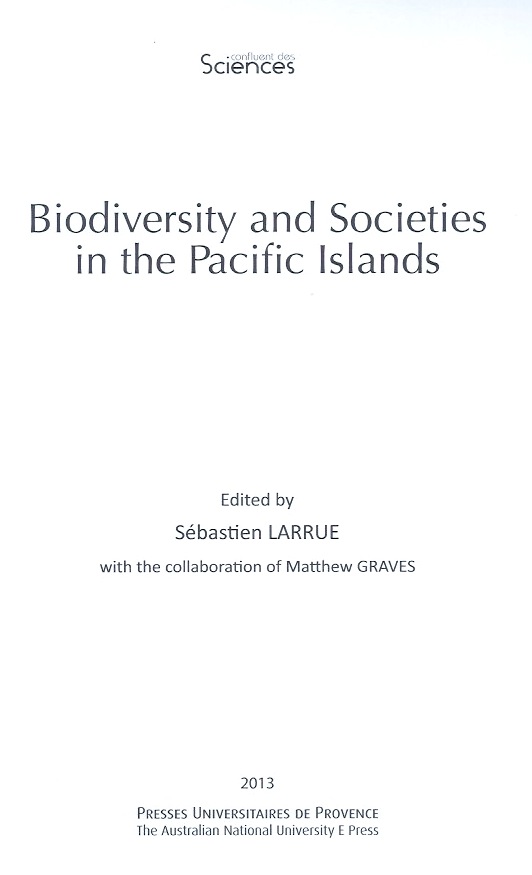title page