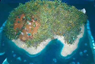 Story of an Island