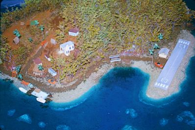 Story of an Island