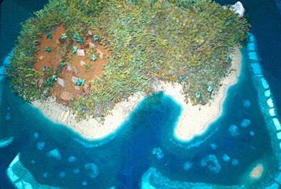 Story of an Island
